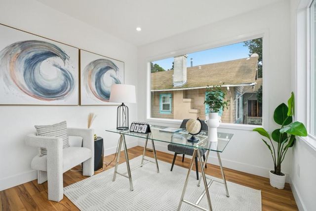 8724 Macarthur Boulevard, Oakland, CA 94605