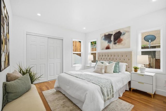 8724 Macarthur Boulevard, Oakland, CA 94605