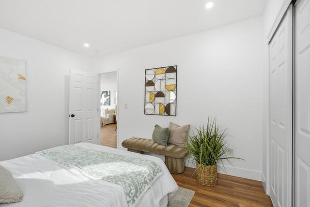 8724 Macarthur Boulevard, Oakland, CA 94605