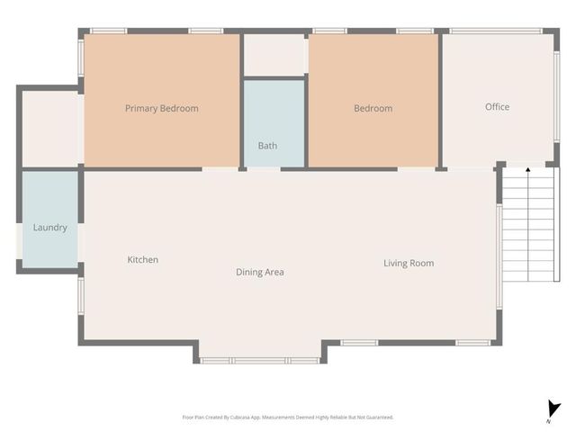 8724 Macarthur Boulevard, Oakland, CA 94605