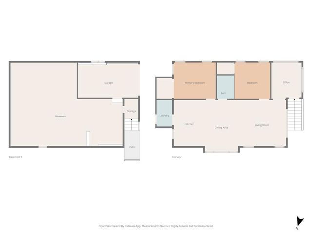 8724 Macarthur Boulevard, Oakland, CA 94605