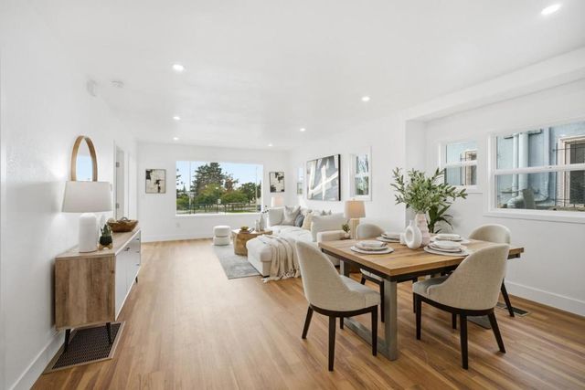 8724 Macarthur Boulevard, Oakland, CA 94605