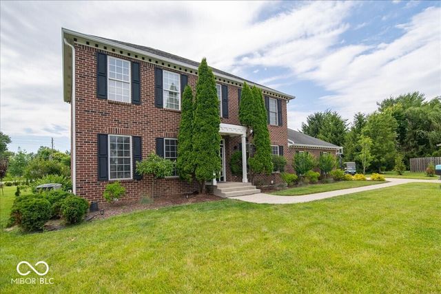 723 Palmer Drive, Noblesville, IN 46062