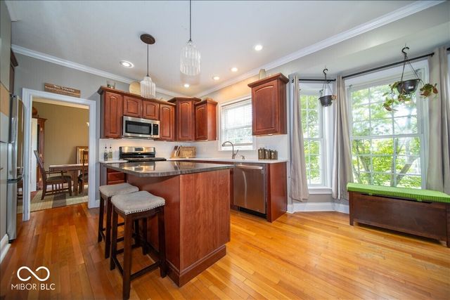 723 Palmer Drive, Noblesville, IN 46062