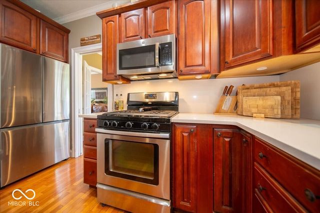 723 Palmer Drive, Noblesville, IN 46062