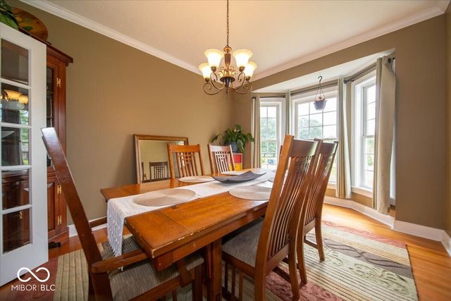723 Palmer Drive, Noblesville, IN 46062