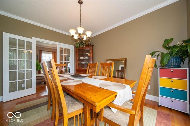 723 Palmer Drive, Noblesville, IN 46062