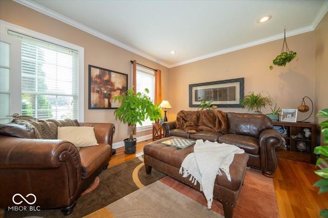 723 Palmer Drive, Noblesville, IN 46062