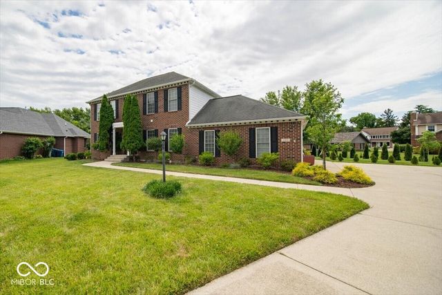 723 Palmer Drive, Noblesville, IN 46062