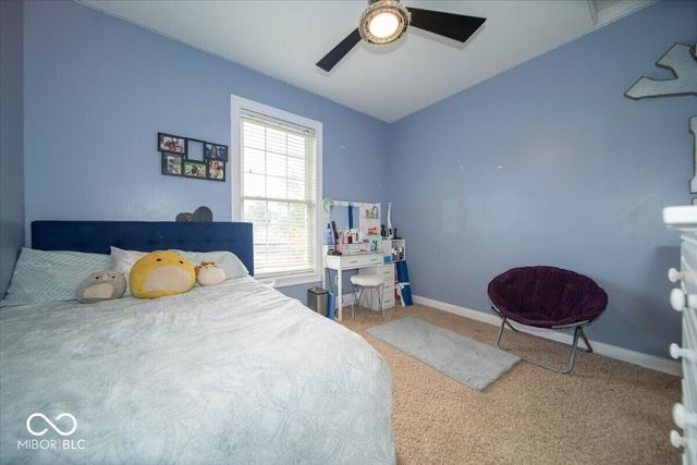 723 Palmer Drive, Noblesville, IN 46062