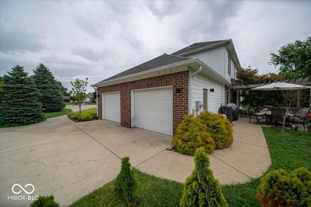 723 Palmer Drive, Noblesville, IN 46062