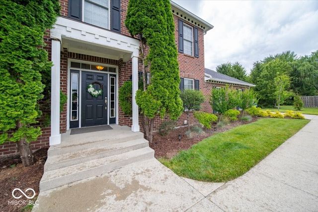 723 Palmer Drive, Noblesville, IN 46062