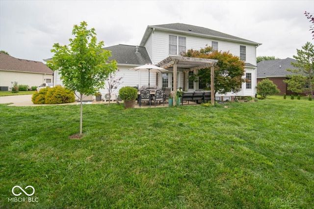 723 Palmer Drive, Noblesville, IN 46062