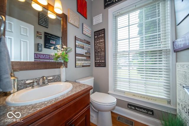 723 Palmer Drive, Noblesville, IN 46062