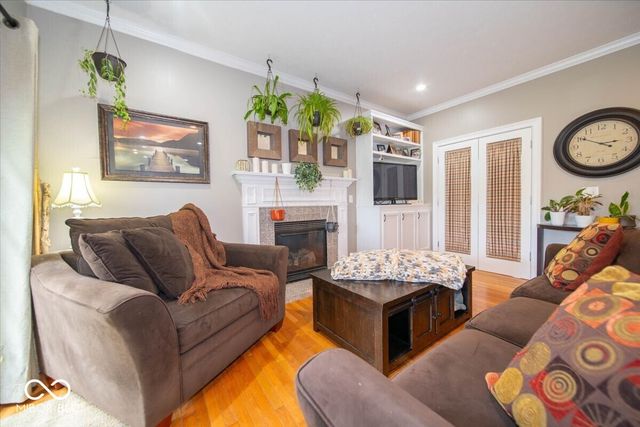 723 Palmer Drive, Noblesville, IN 46062