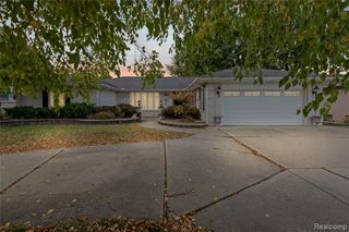 38219 Santa Anna Street, Clinton Township, MI 48036