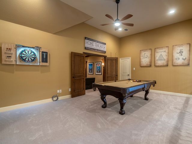 2265 Broad Brook Lane, Allen, TX 75013