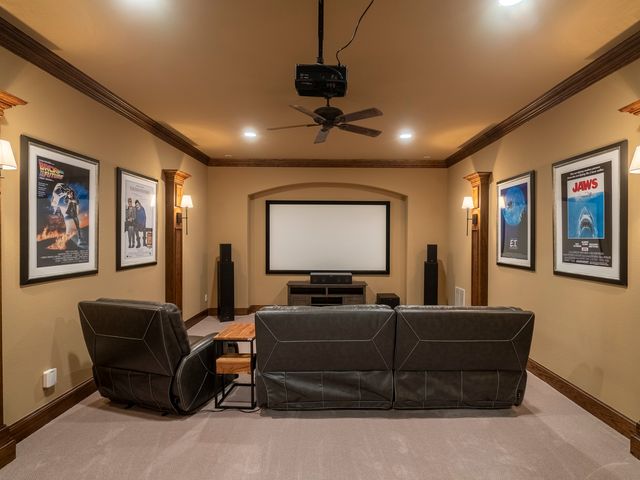 2265 Broad Brook Lane, Allen, TX 75013