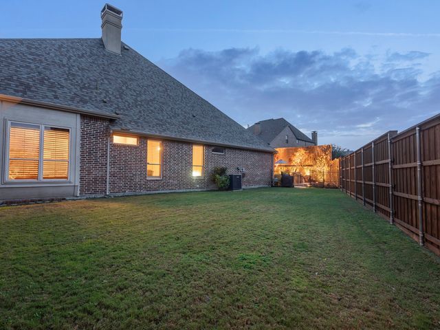 2265 Broad Brook Lane, Allen, TX 75013