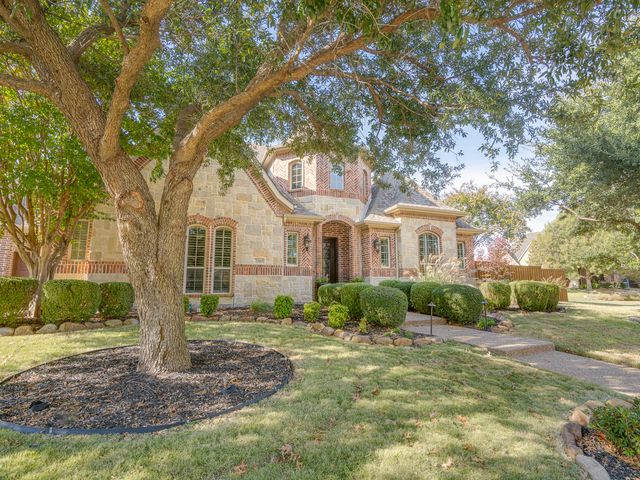 2265 Broad Brook Lane, Allen, TX 75013