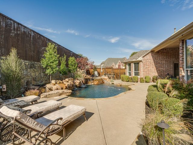 2265 Broad Brook Lane, Allen, TX 75013