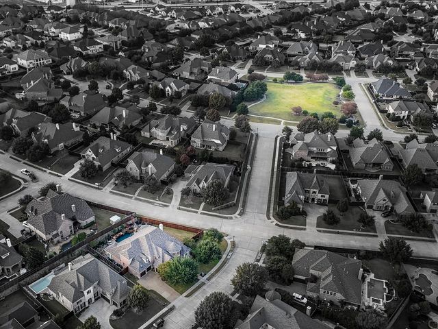 2265 Broad Brook Lane, Allen, TX 75013