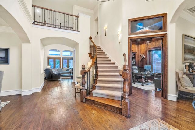 2265 Broad Brook Lane, Allen, TX 75013