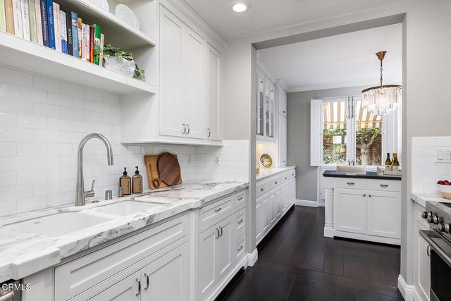 1133 S Orange Grove Boulevard, Pasadena, CA 91105