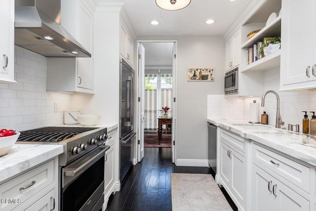 1133 S Orange Grove Boulevard, Pasadena, CA 91105