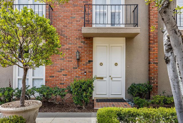 1133 S Orange Grove Boulevard, Pasadena, CA 91105