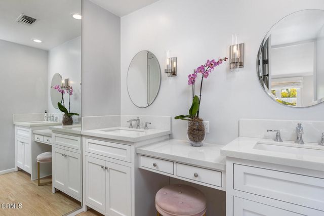 1133 S Orange Grove Boulevard, Pasadena, CA 91105