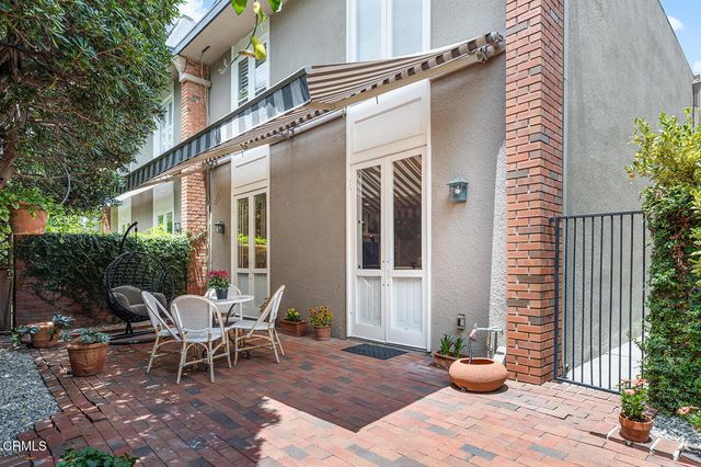 1133 S Orange Grove Boulevard, Pasadena, CA 91105