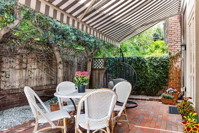 1133 S Orange Grove Boulevard, Pasadena, CA 91105