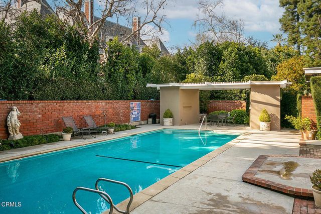1133 S Orange Grove Boulevard, Pasadena, CA 91105