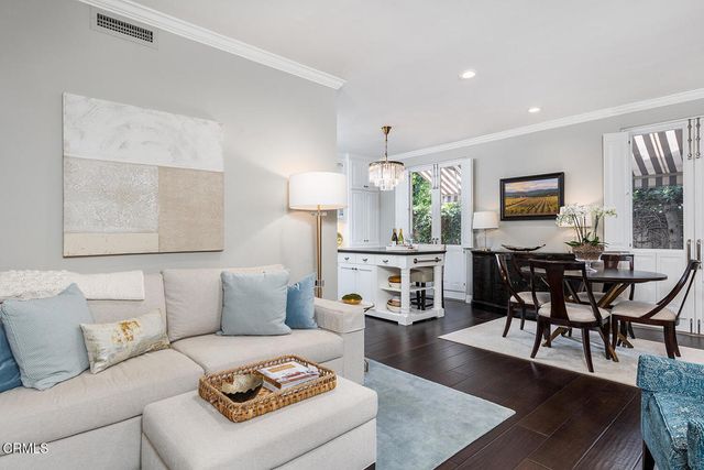 1133 S Orange Grove Boulevard, Pasadena, CA 91105