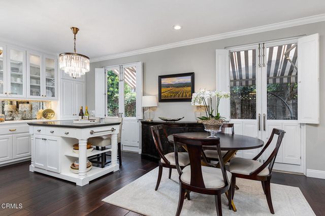 1133 S Orange Grove Boulevard, Pasadena, CA 91105