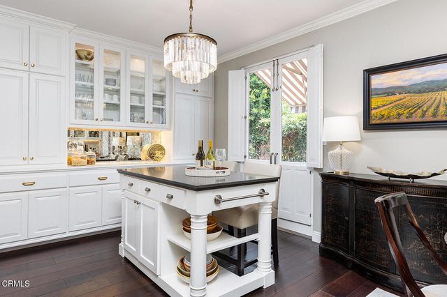 1133 S Orange Grove Boulevard, Pasadena, CA 91105