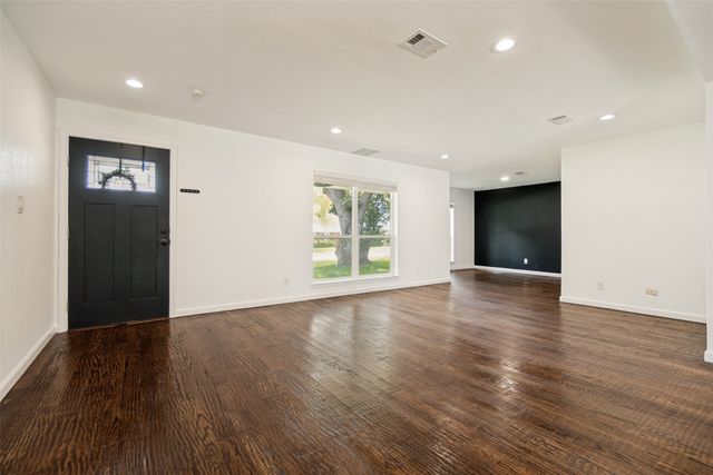 7707 La Avenida Drive, Dallas, TX 75248