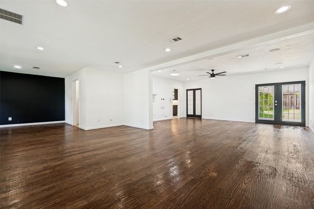 7707 La Avenida Drive, Dallas, TX 75248