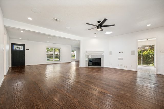 7707 La Avenida Drive, Dallas, TX 75248