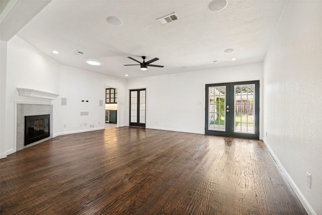 7707 La Avenida Drive, Dallas, TX 75248