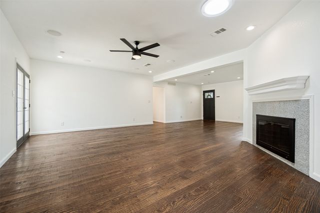 7707 La Avenida Drive, Dallas, TX 75248