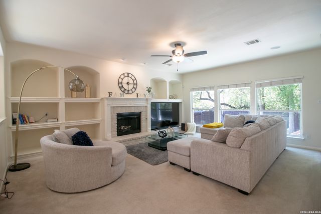 15923 Socorro Falls, Helotes, TX 78023