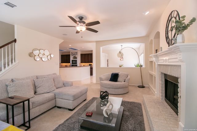 15923 Socorro Falls, Helotes, TX 78023