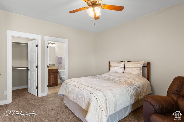 3272 W 2650 S, Hurricane, UT 84737