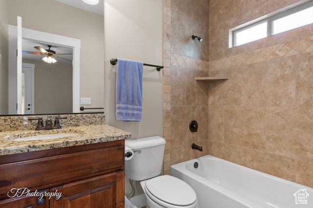 3272 W 2650 S, Hurricane, UT 84737