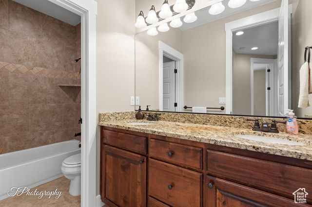 3272 W 2650 S, Hurricane, UT 84737