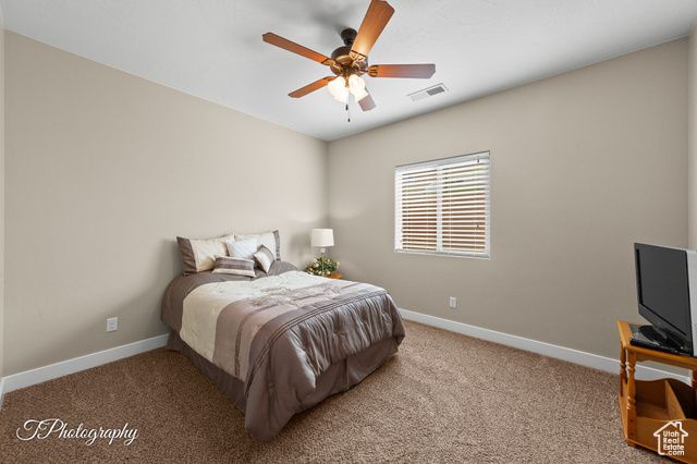 3272 W 2650 S, Hurricane, UT 84737