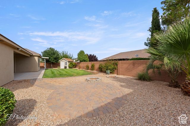 3272 W 2650 S, Hurricane, UT 84737