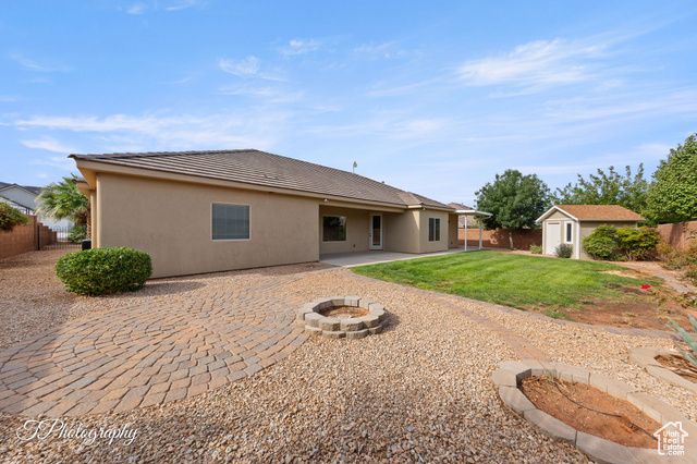 3272 W 2650 S, Hurricane, UT 84737